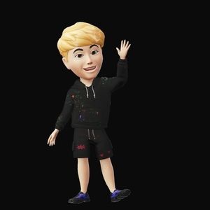 Meet your Posher, Jhon william